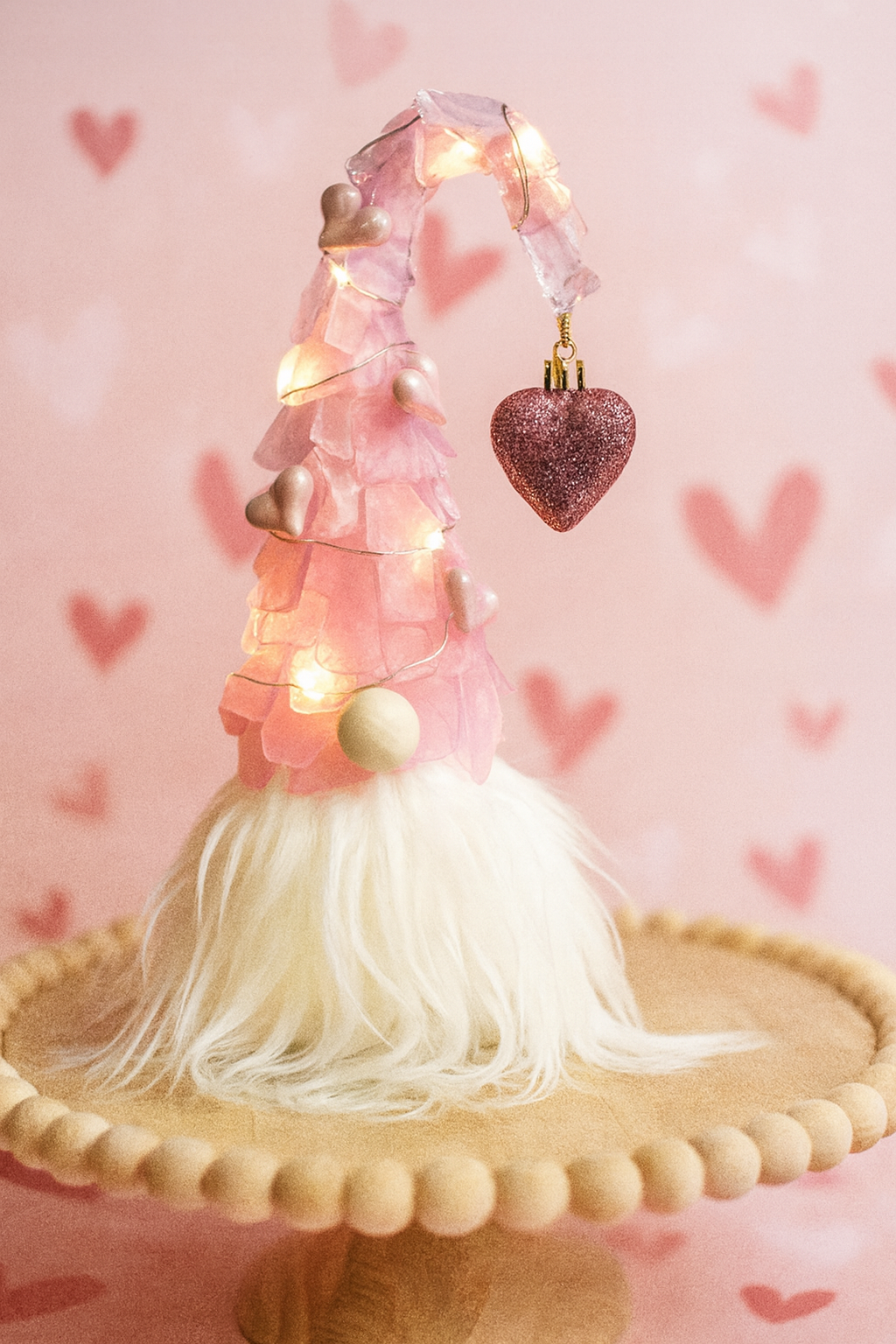 Gnome Tree DIY Kit Mail Home