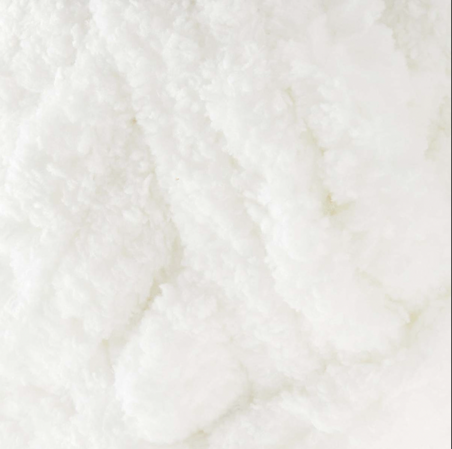 Mystery Colors Cozy Knit Blanket Mail Home Kit