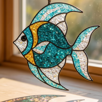 06/28/2026 (5pm) Resin Sun Catchers at Monroe Church of God