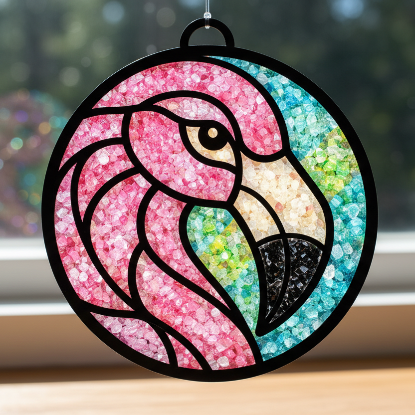 Flamingo