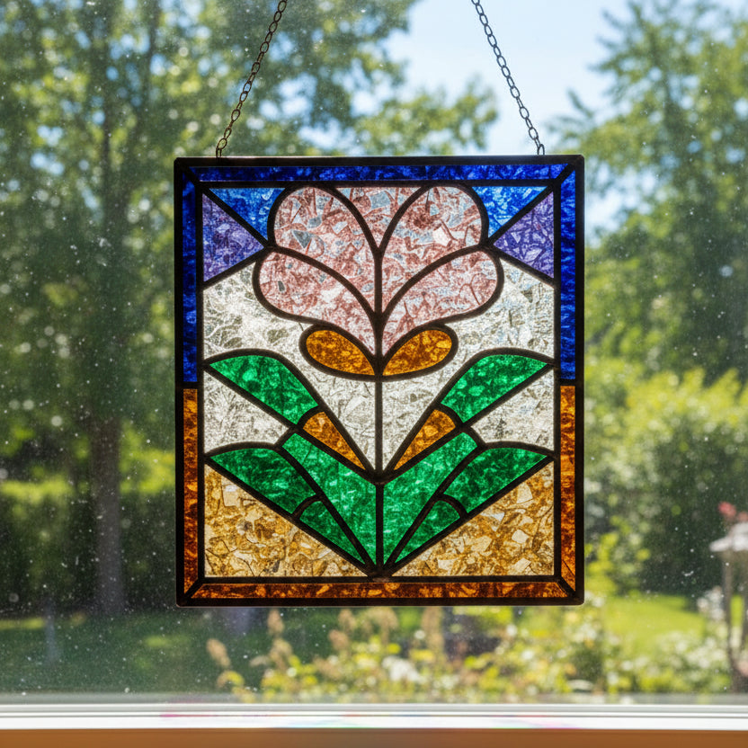 06/28/2026 (5pm) Resin Sun Catchers at Monroe Church of God