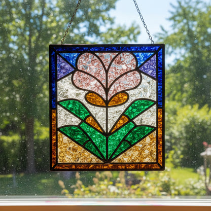 06/28/2026 (5pm) Resin Sun Catchers at Monroe Church of God