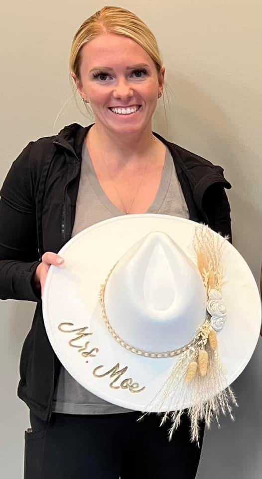 02/05/2026 (6:45pm) Hat Burning & Hat Bar Event (Walhalla, SC)