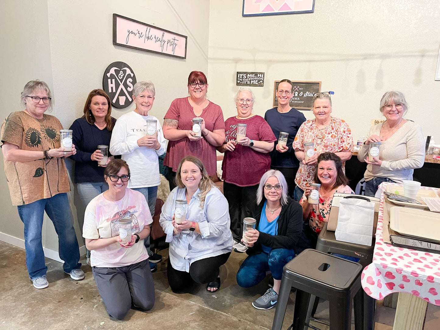 06/20/2026 (6:30pm) BREAD, Bingo & Bubbly (Hartwell, GA)