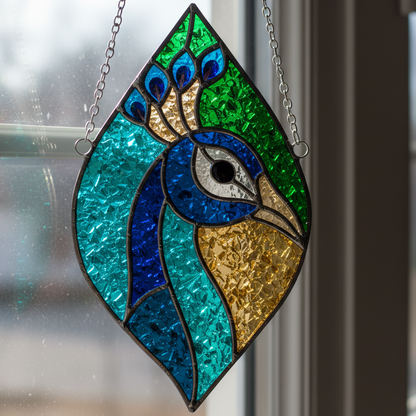 06/28/2026 (5pm) Resin Sun Catchers at Monroe Church of God