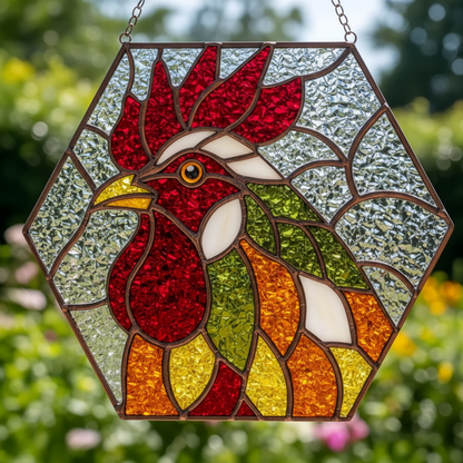 06/28/2026 (5pm) Resin Sun Catchers at Monroe Church of God