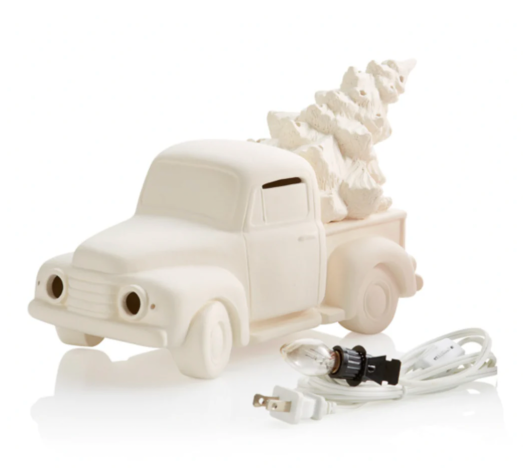 12/07/2025 (1pm) Jaimie's Ceramic Party