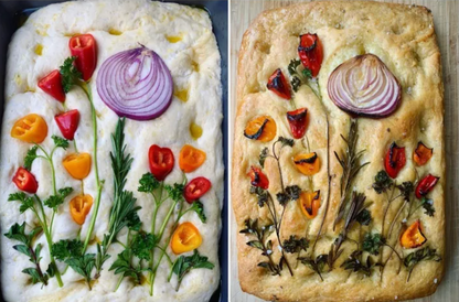 07/11/2026 (6:30pm) Focaccia, Flowers & Frizzante (Hartwell, GA)