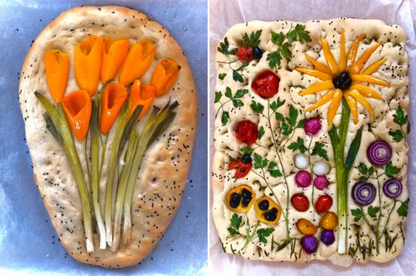 07/11/2026 (6:30pm) Focaccia, Flowers & Frizzante (Hartwell, GA)