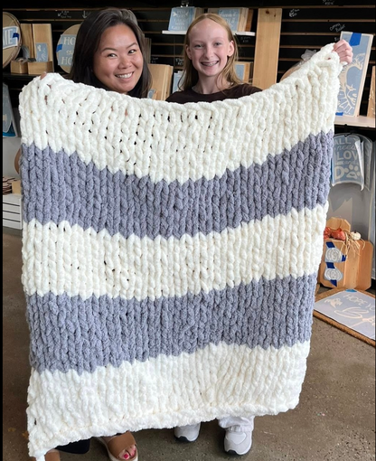 12/05/2025 (6pm) Bingo, Blankets & Bubbly (Hartwell, GA)