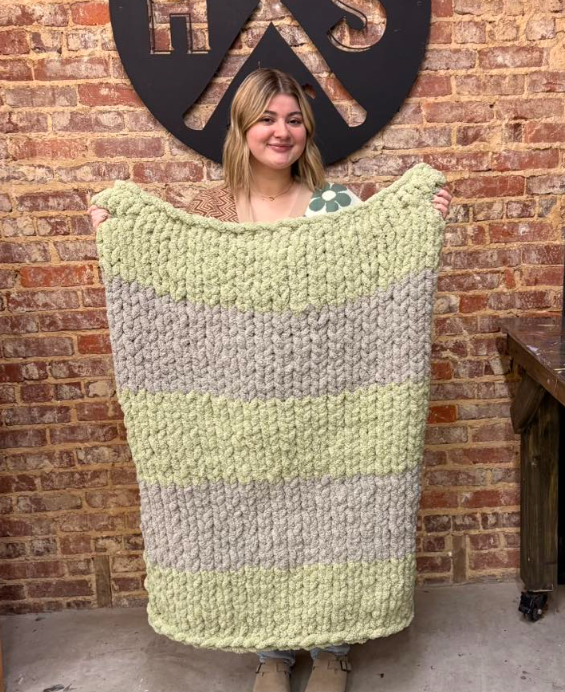 12/05/2025 (6pm) Bingo, Blankets & Bubbly (Hartwell, GA)