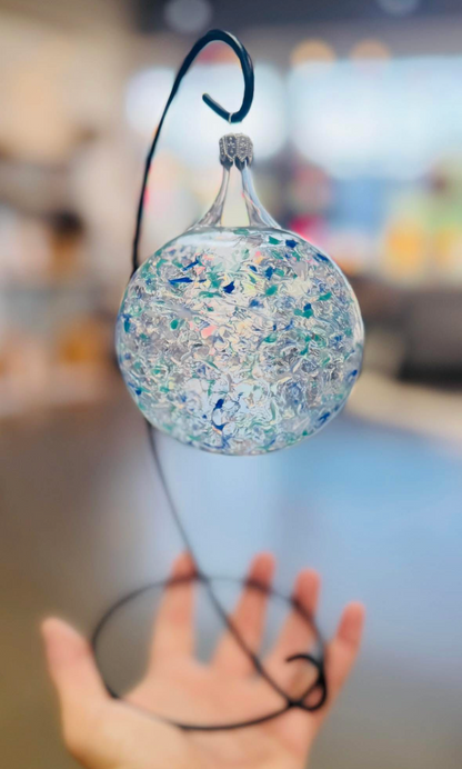 11/28/2025 (5:30pm) Glass Blowing Experience (Hartwell, GA)