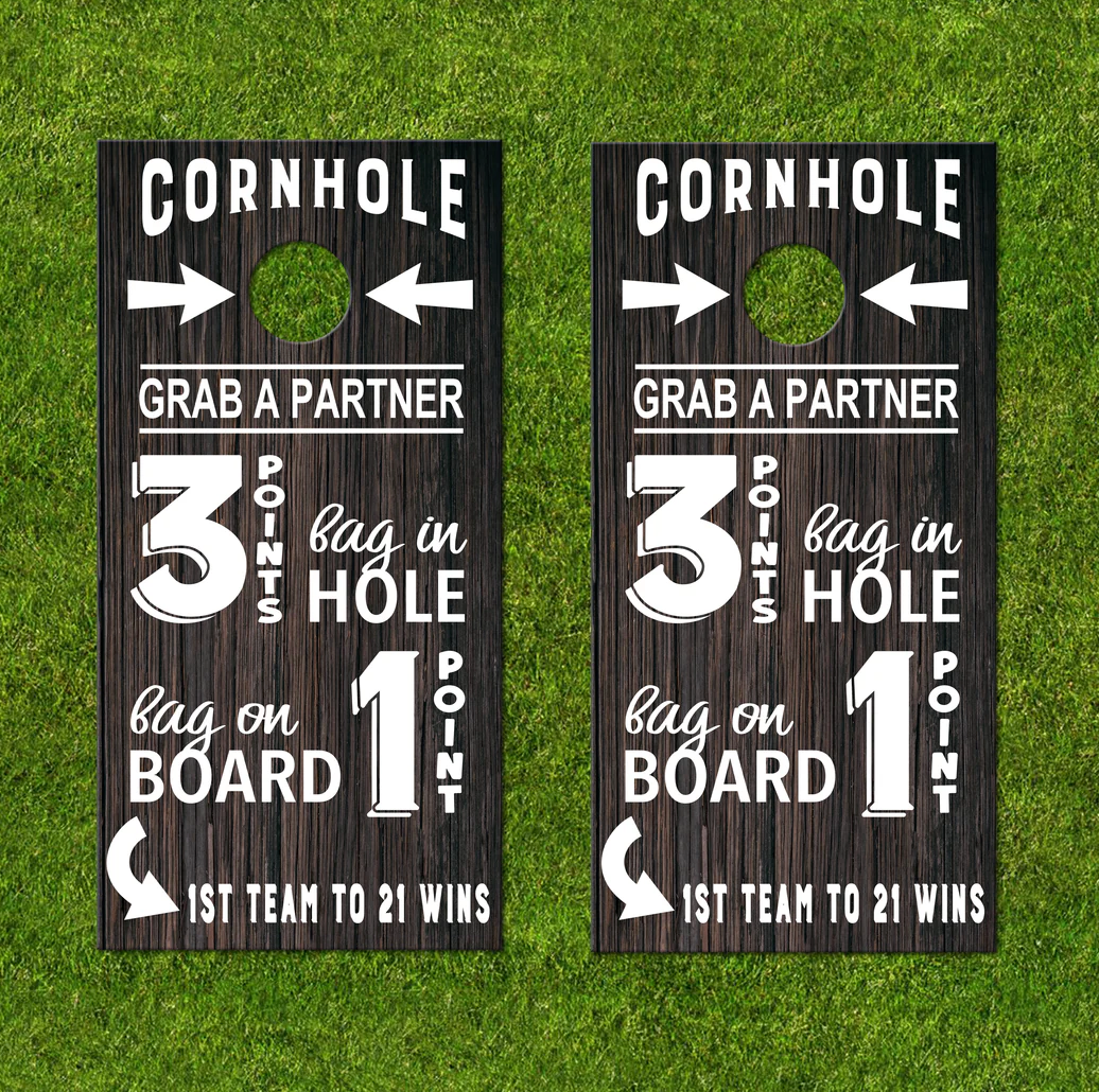 06/13/2026 (5pm) BOARDS, BREWS & BITES - A Create Your Own Cornhole Board Event (Hartwell, GA)
