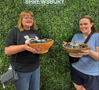 05/21/2025 (6pm) Fire BOWL fun at Baileys Bar & Grille (Levittown, PA)