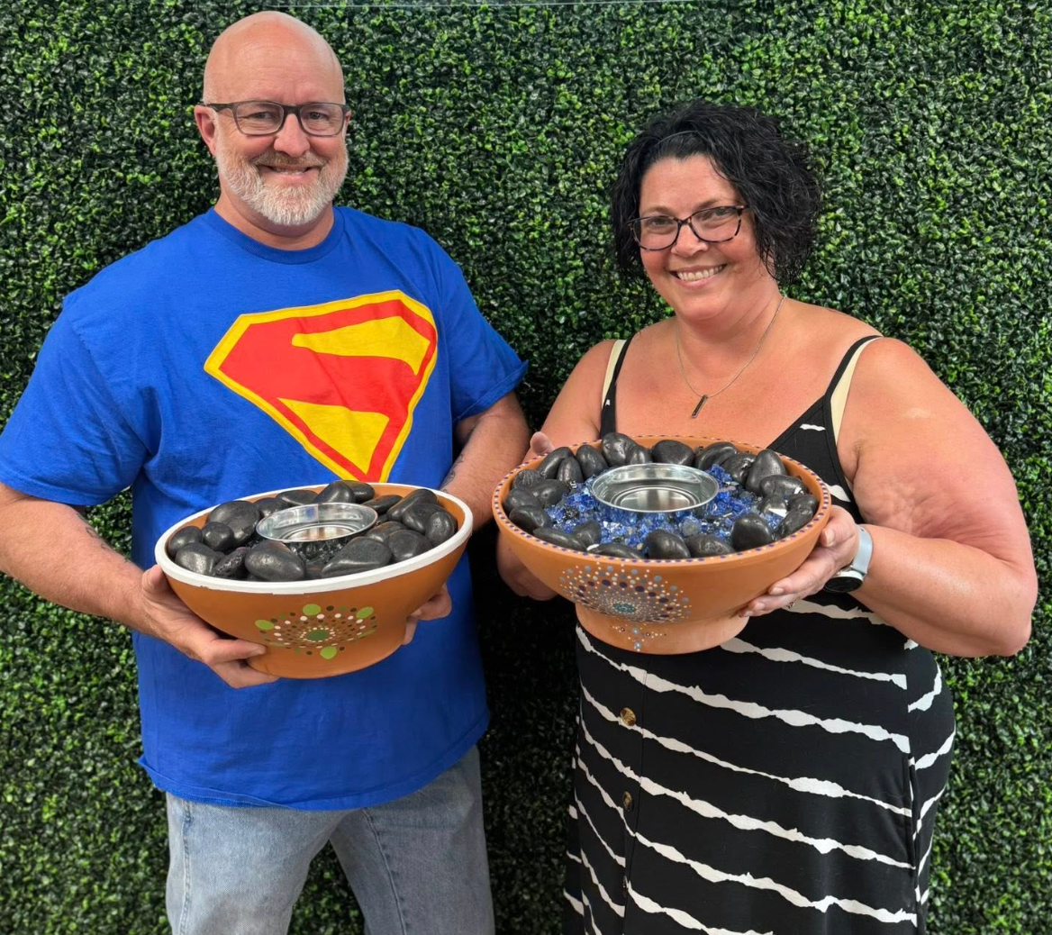 05/21/2025 (6pm) Fire BOWL fun at Baileys Bar & Grille (Levittown, PA)