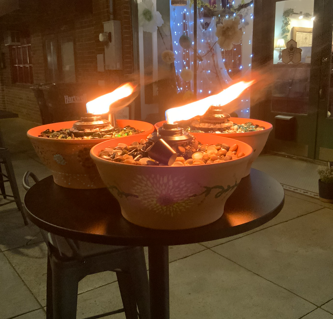 05/21/2025 (6pm) Fire BOWL fun at Baileys Bar & Grille (Levittown, PA)