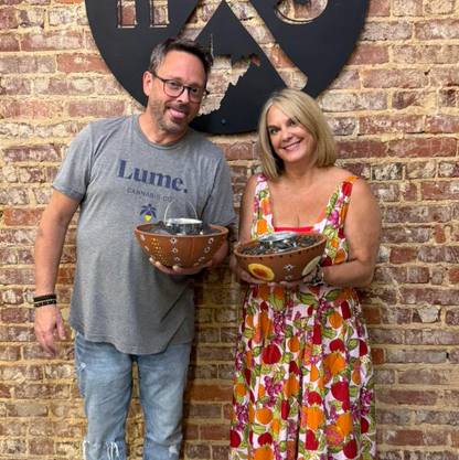 05/21/2025 (6pm) Fire BOWL fun at Baileys Bar & Grille (Levittown, PA)