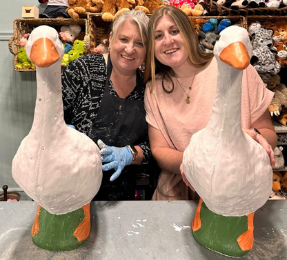 08/22/2026 (6pm) Goosey Girls Night Out (Walhalla, SC)
