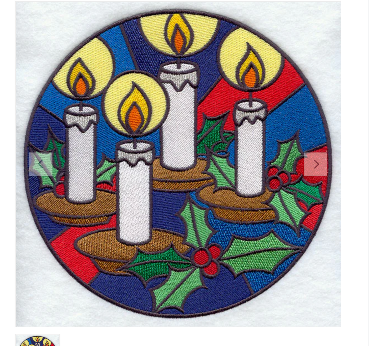 Christmas Faux Stained Glass Sun Catchers