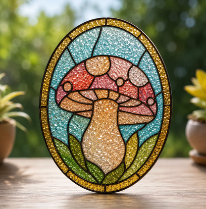 06/28/2026 (5pm) Resin Sun Catchers at Monroe Church of God