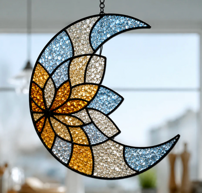 06/28/2026 (5pm) Resin Sun Catchers at Monroe Church of God