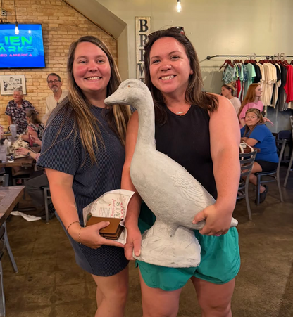 9/30/2026 (6pm) Goosey Girls Night Out (Liberty, SC)