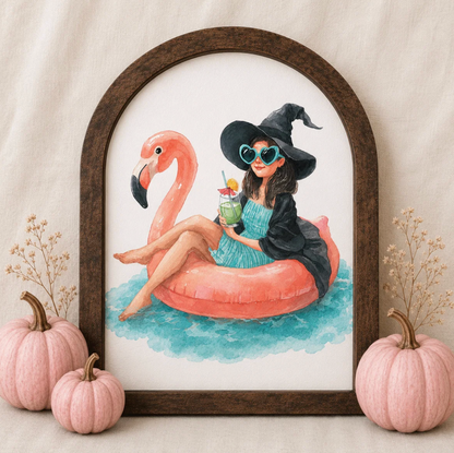 08/18/2026 (6pm) Stacy & Friends Watercolor Party (Hartwell, GA)