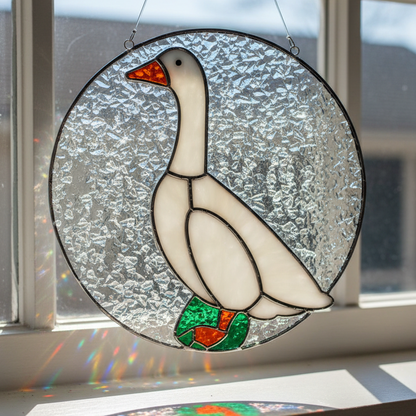 06/28/2026 (5pm) Resin Sun Catchers at Monroe Church of God